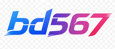 bd567 লোগো
